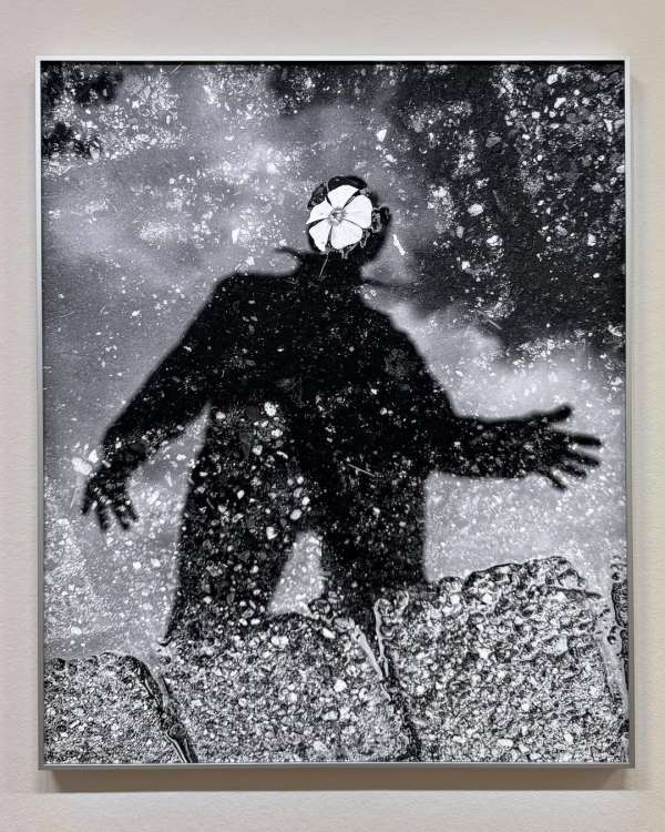 Sarah van Rij & David van der Leeuw