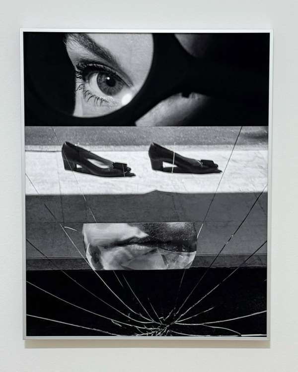 Sarah van Rij & David van der Leeuw