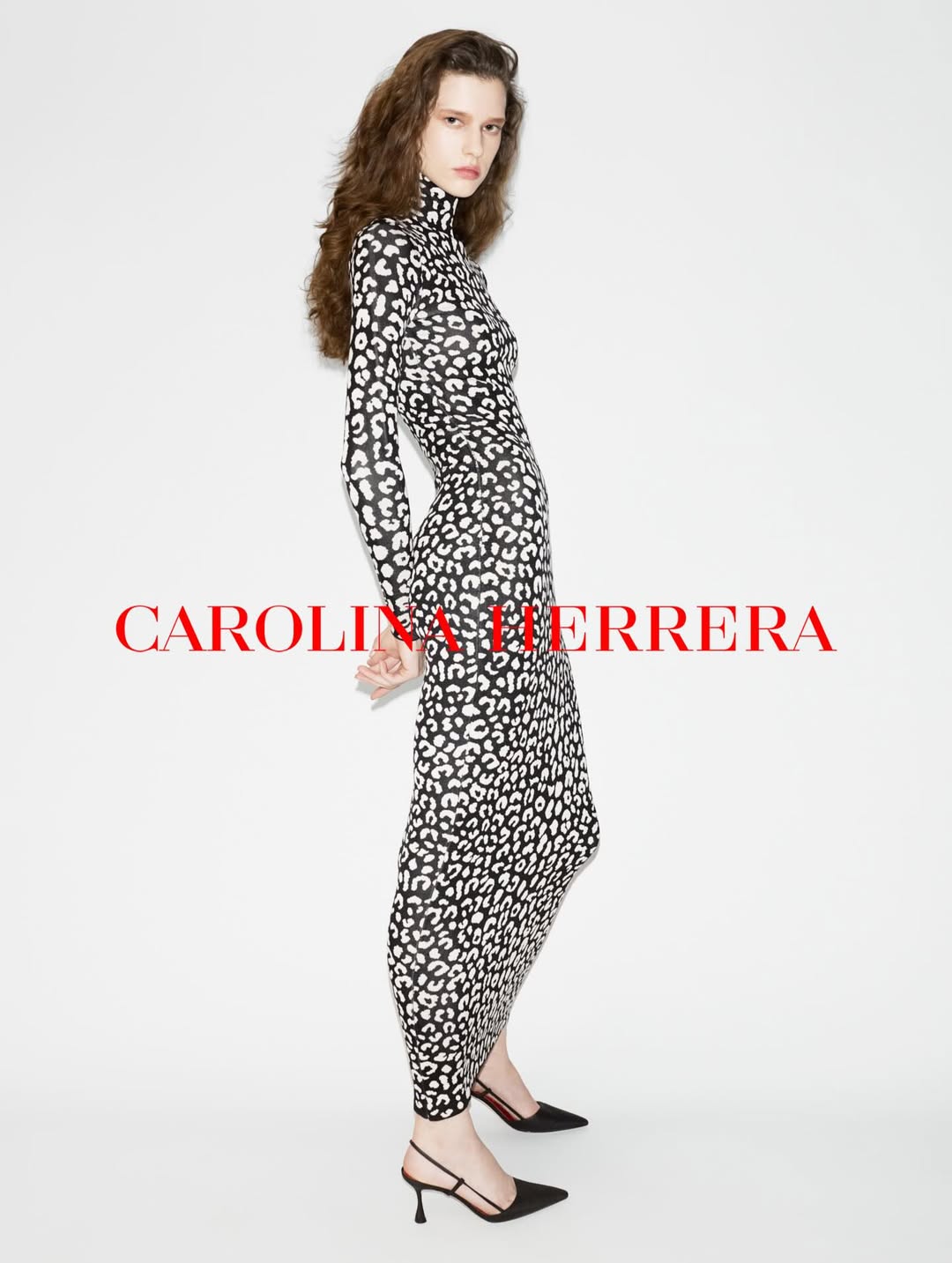 Ellen Fedors X Carolina Herrera