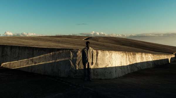 Christopher Anderson