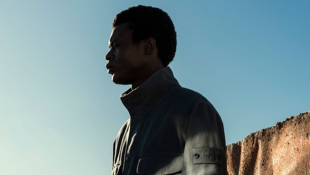 Stone Island |  Mar. 26