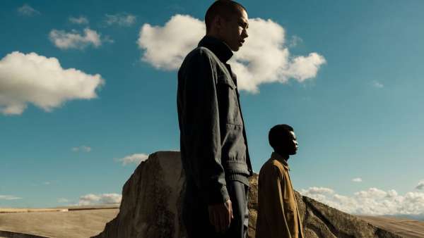 Christopher Anderson