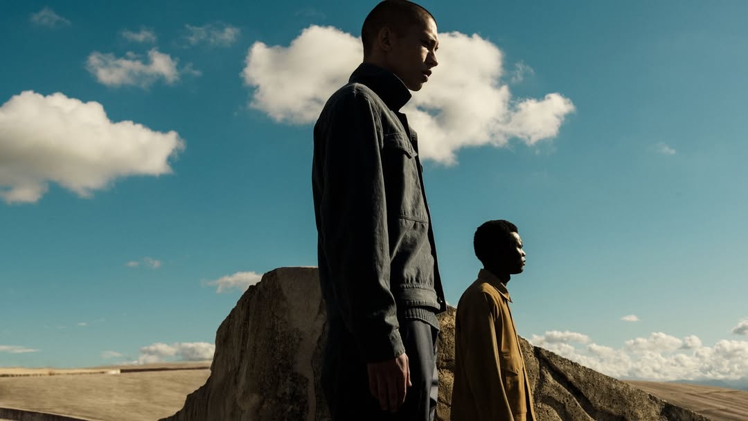 Stone Island |  Mar. 26