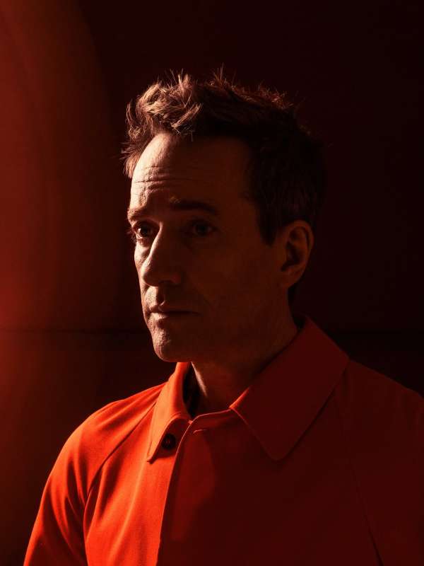 Christopher Anderson