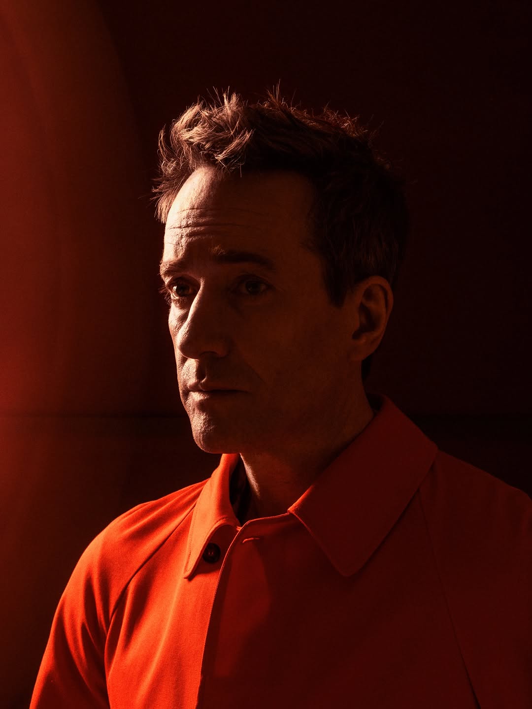 Christopher Anderson X HTSI