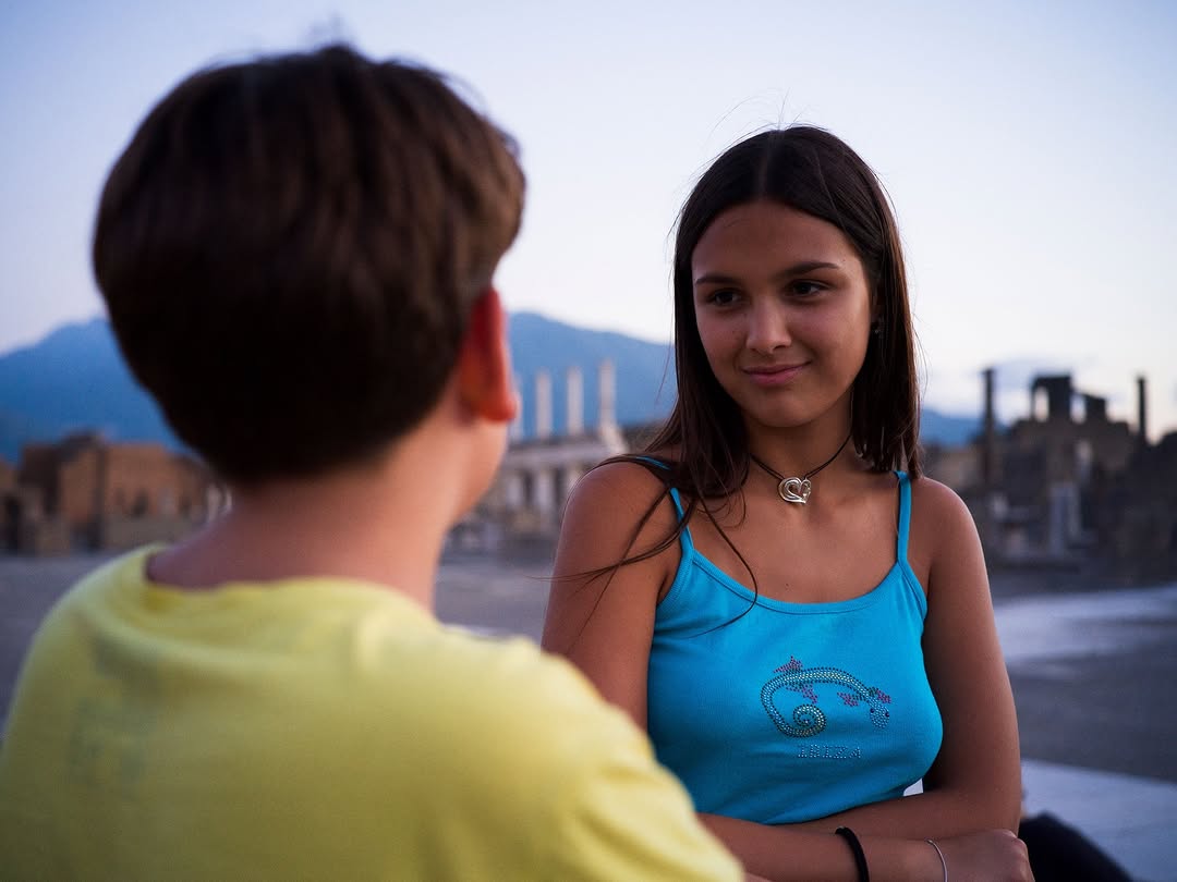 Jonas Lindstroem X EPOCH