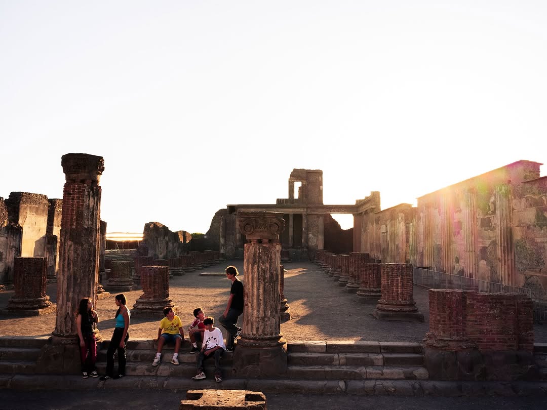 Jonas Lindstroem X EPOCH