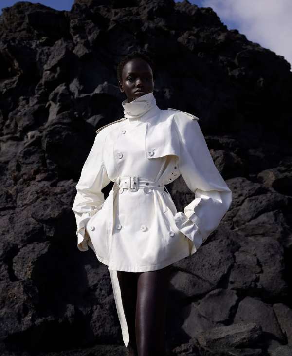 Viviane Sassen