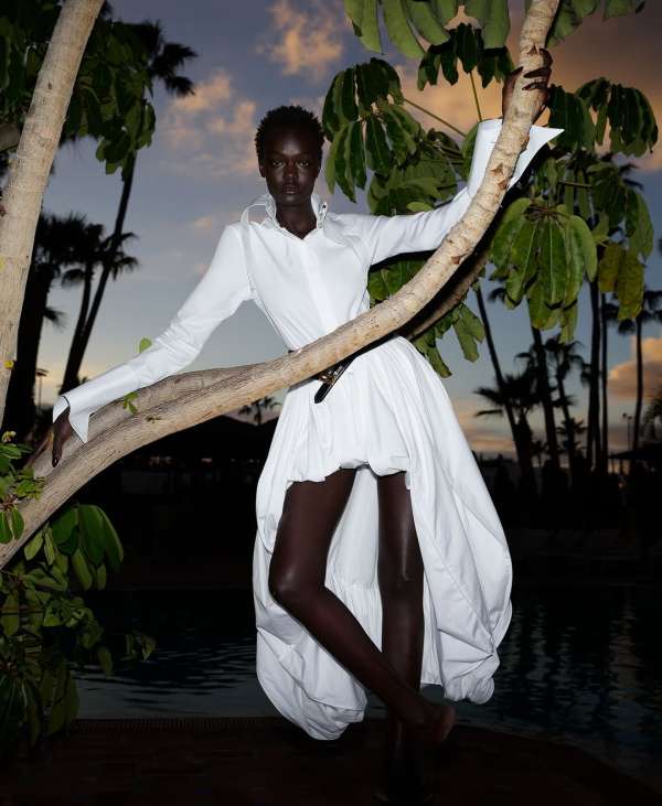 Viviane Sassen