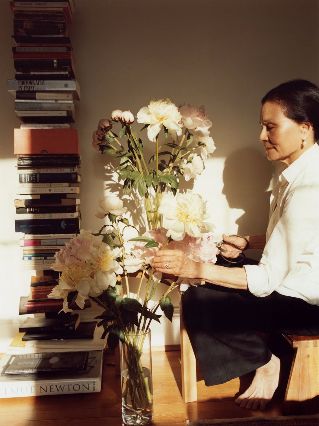 Ellen Fedors X Sophie Bille Brahe