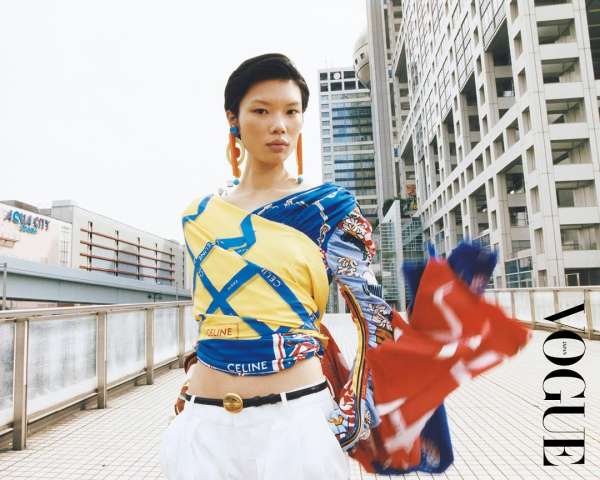 Fumiko Imano