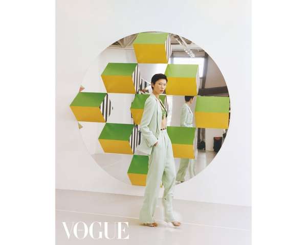 Fumiko Imano