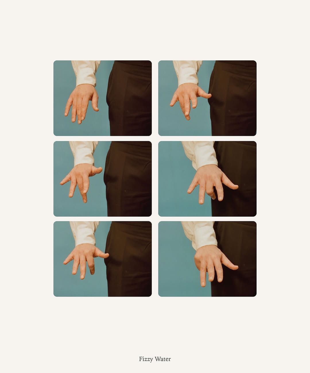 Polly Brown X Aperture