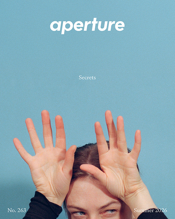 Polly Brown X Aperture Jun. 26