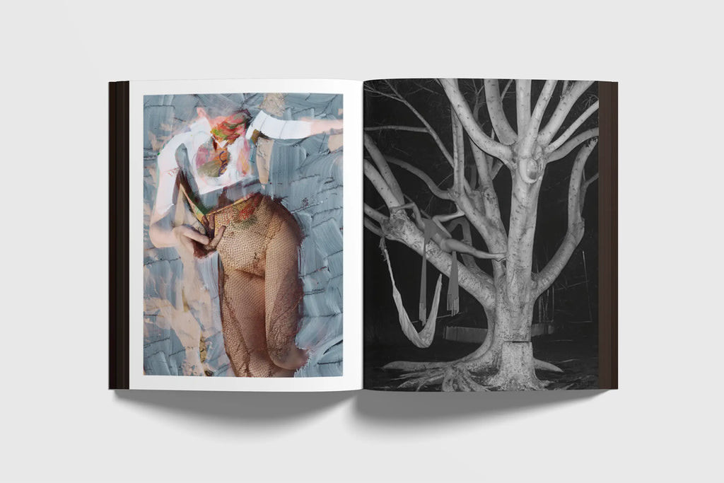 Viviane Sassen X Kominek Gallery Jul. 26