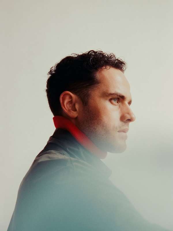 Christopher Anderson