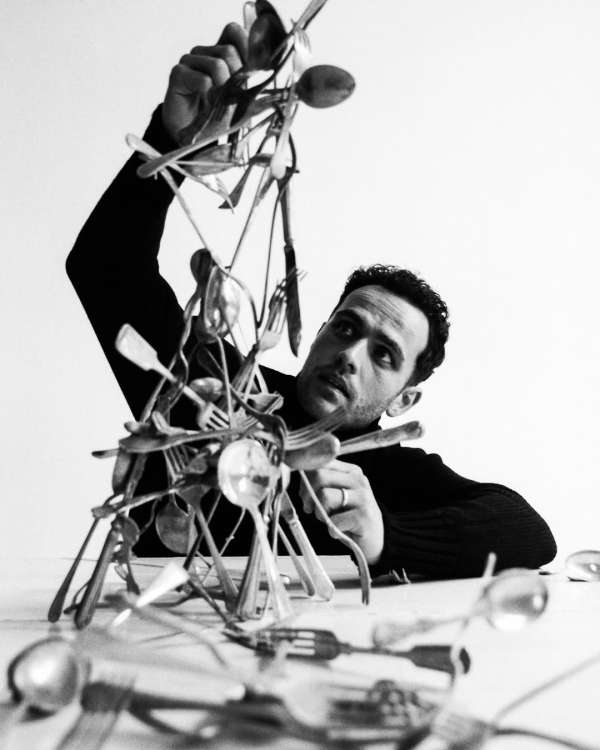 Christopher Anderson