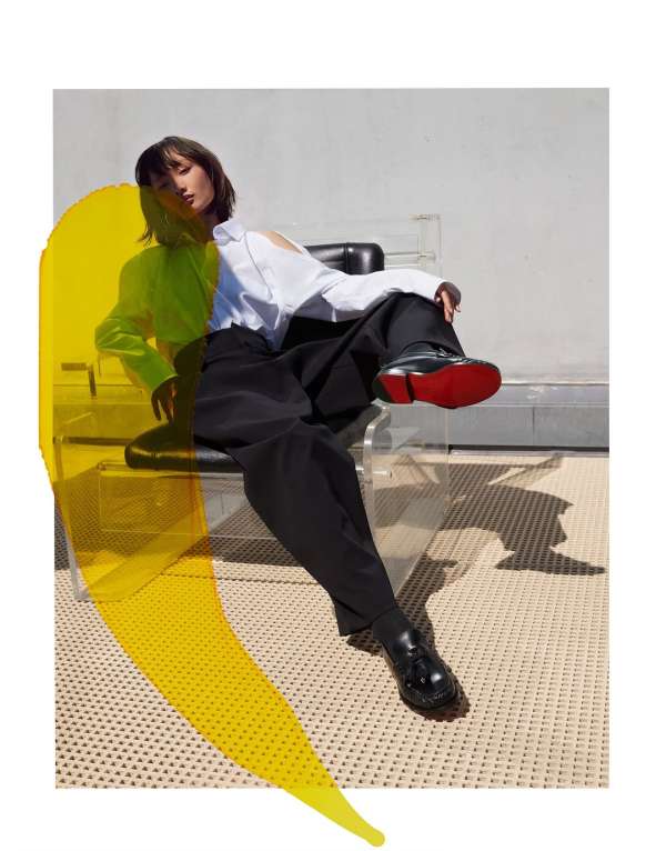 Viviane Sassen