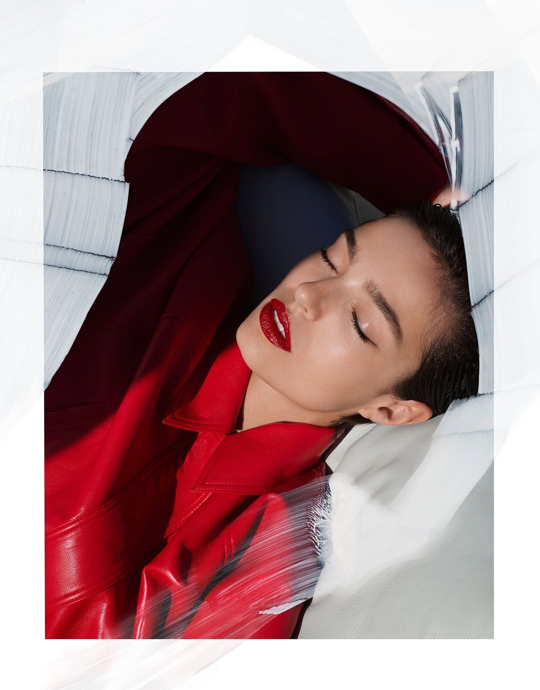 Viviane Sassen X Christian Louboutin Sep. 26