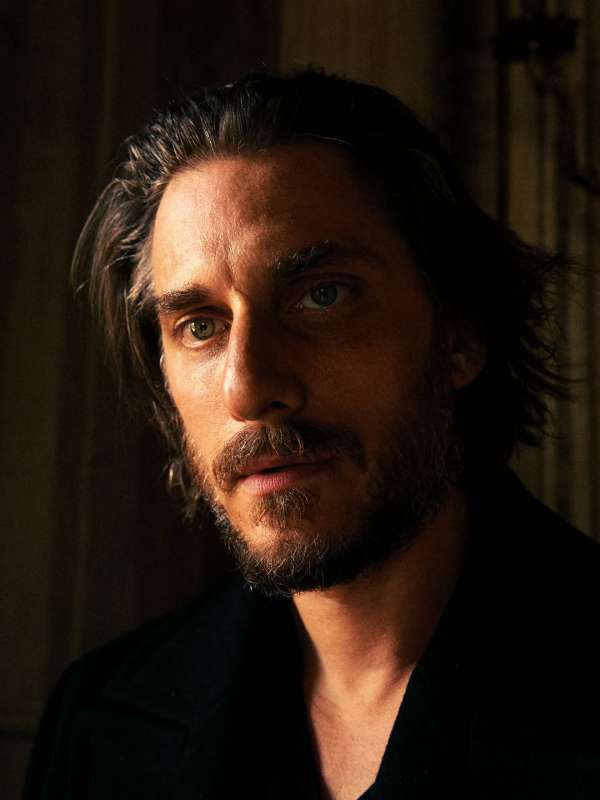 Christopher Anderson