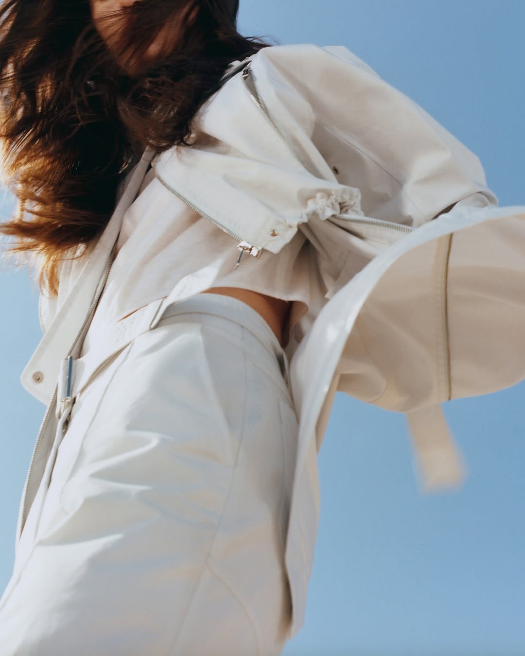 Kersti Jan Werdal X Hermès