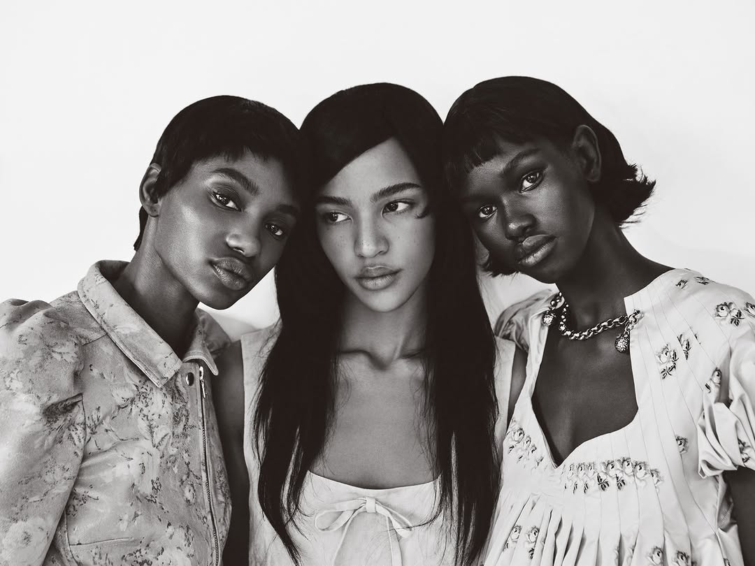 Justin French X 72 Magazine