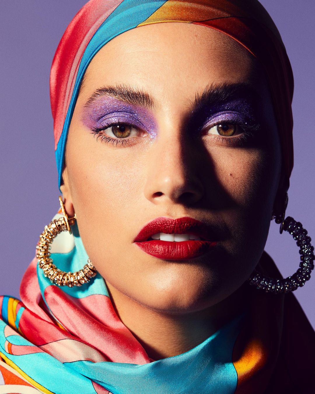 Vogue Spain |  Feb. 21