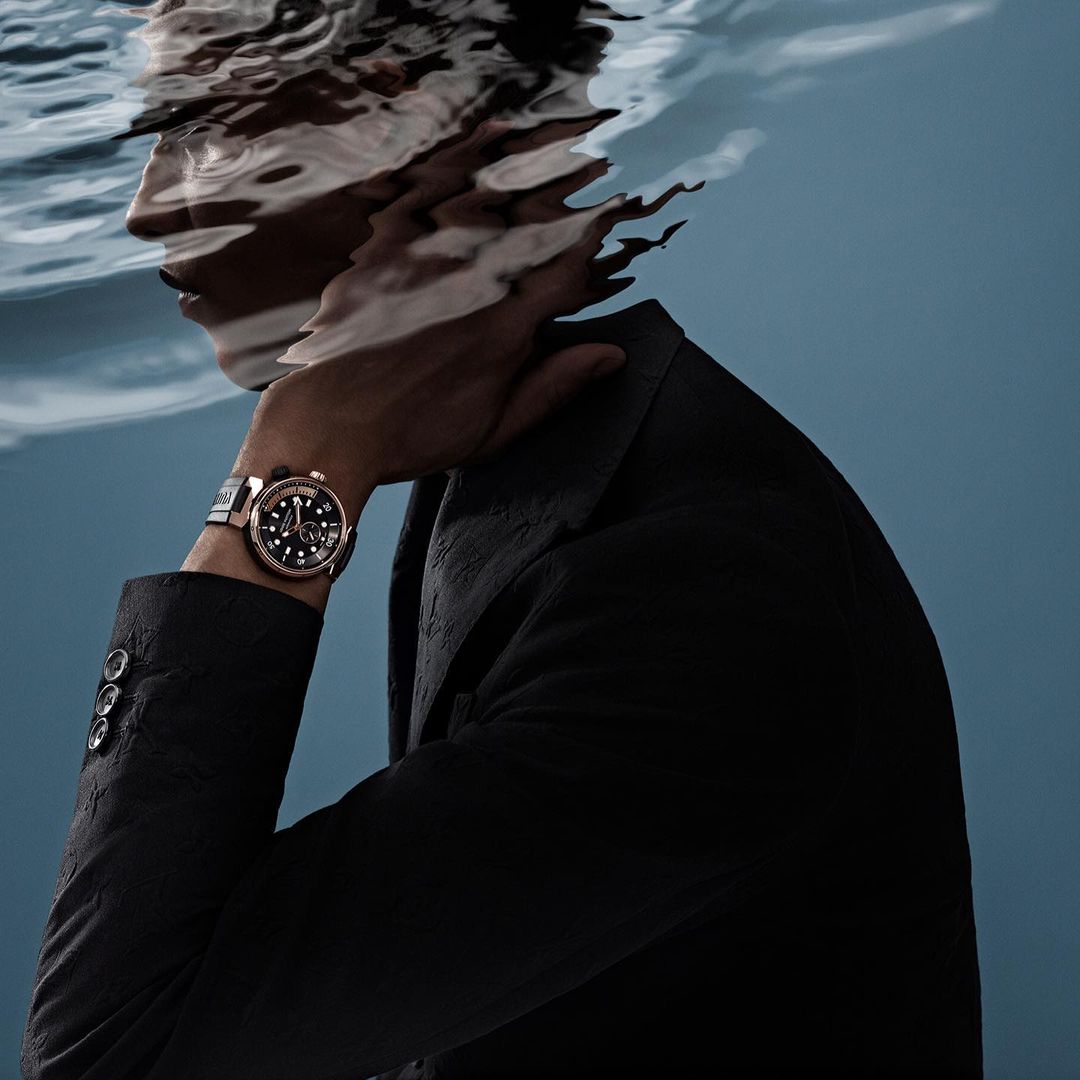 Louis Vuitton |  May. 21