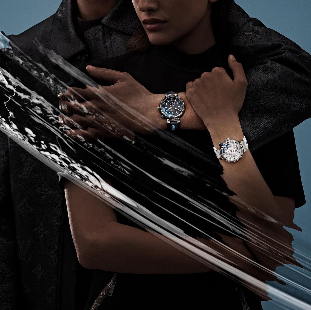 Louis Vuitton |  May. 21