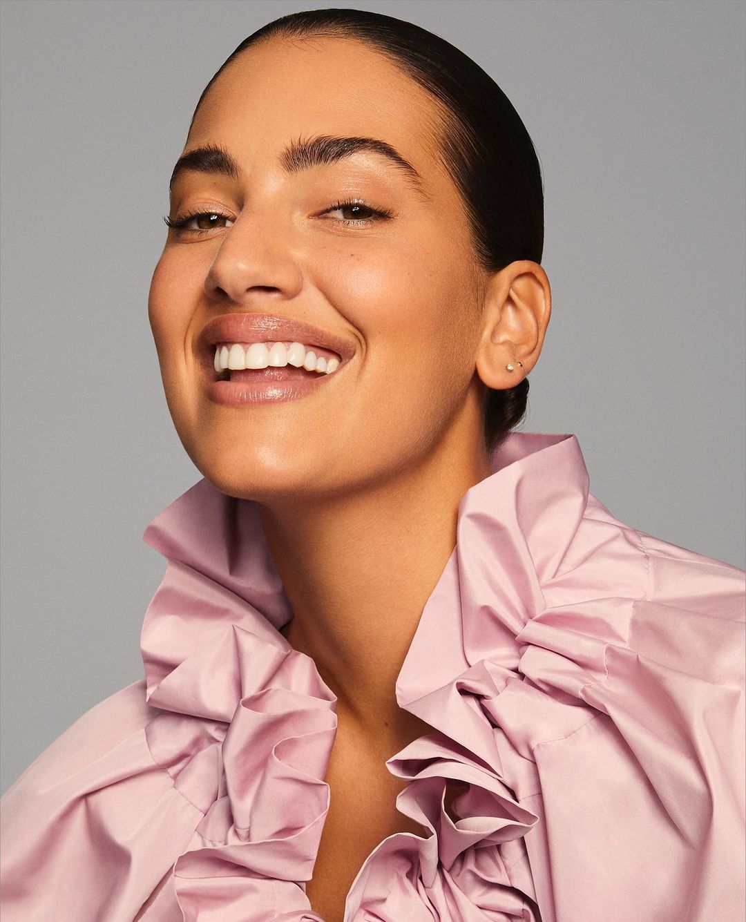 Vogue Spain |  May. 21