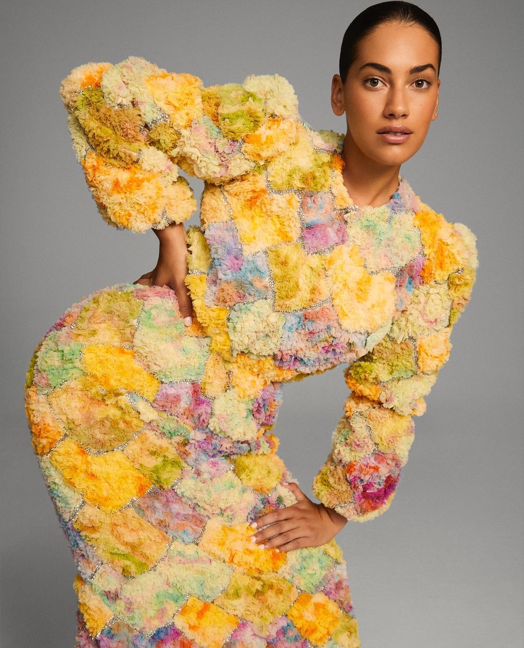 Vogue Spain |  May. 21