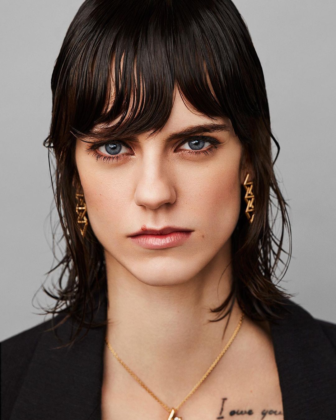 Vogue Spain |  Jul. 21