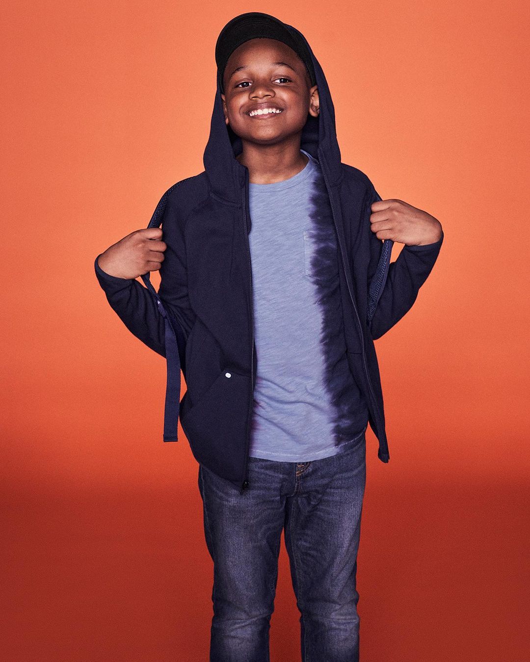 Gap Kids |  Aug. 21