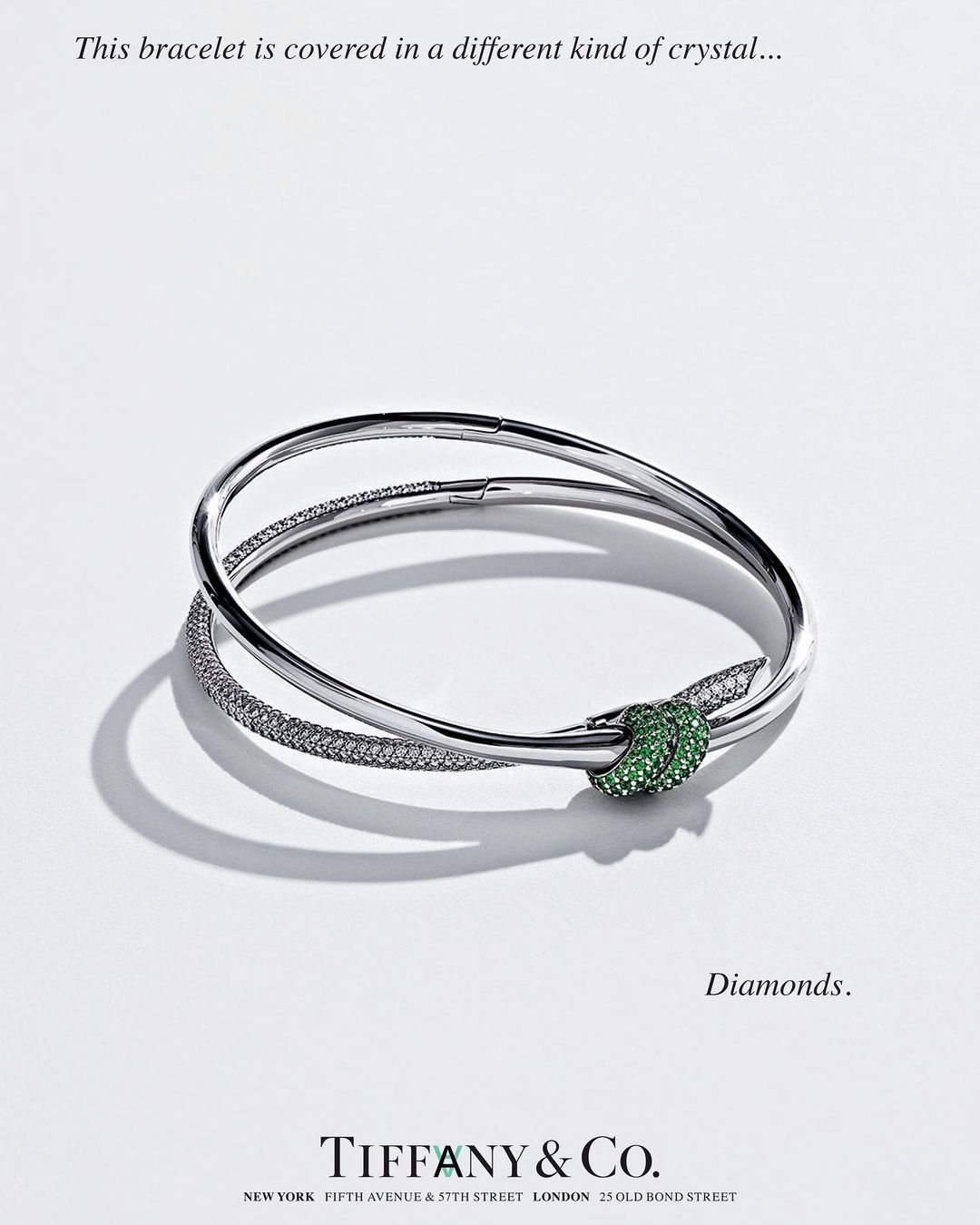 Tiffany & Co. |  Sep. 21