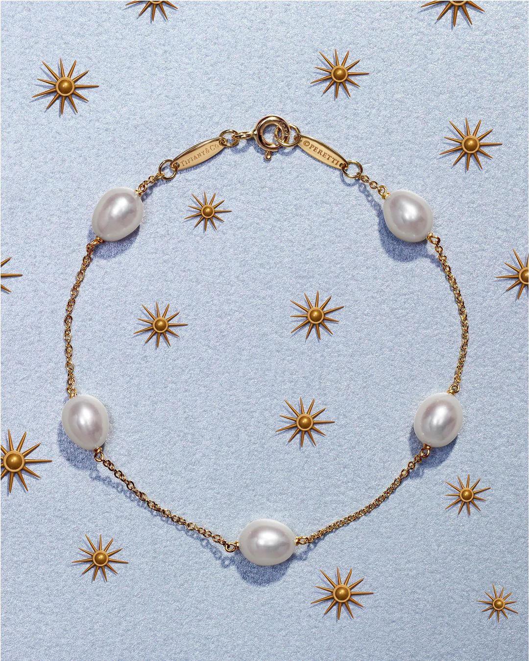 Tiffany & Co. |  Dec. 21