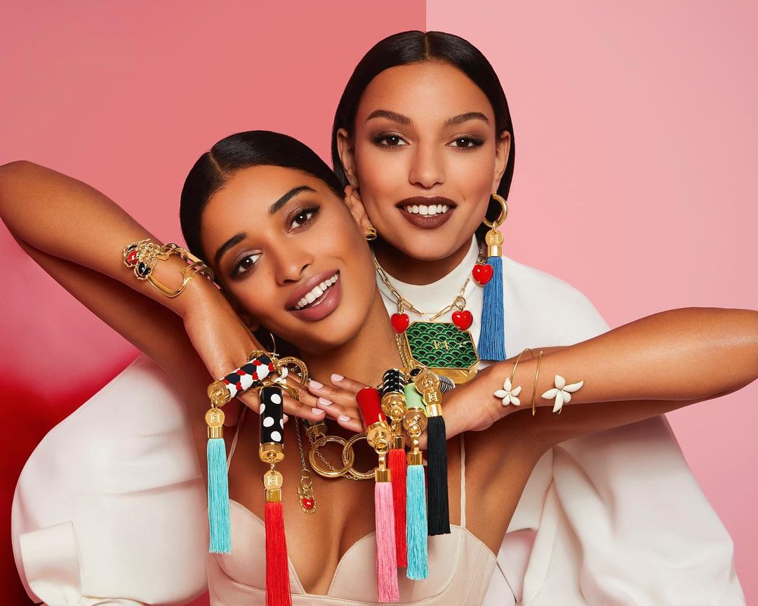 Carolina Herrera |  Jan. 22