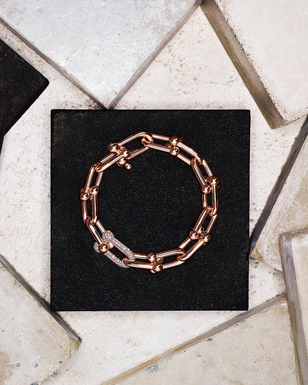 Tiffany & Co. |  Mar. 22