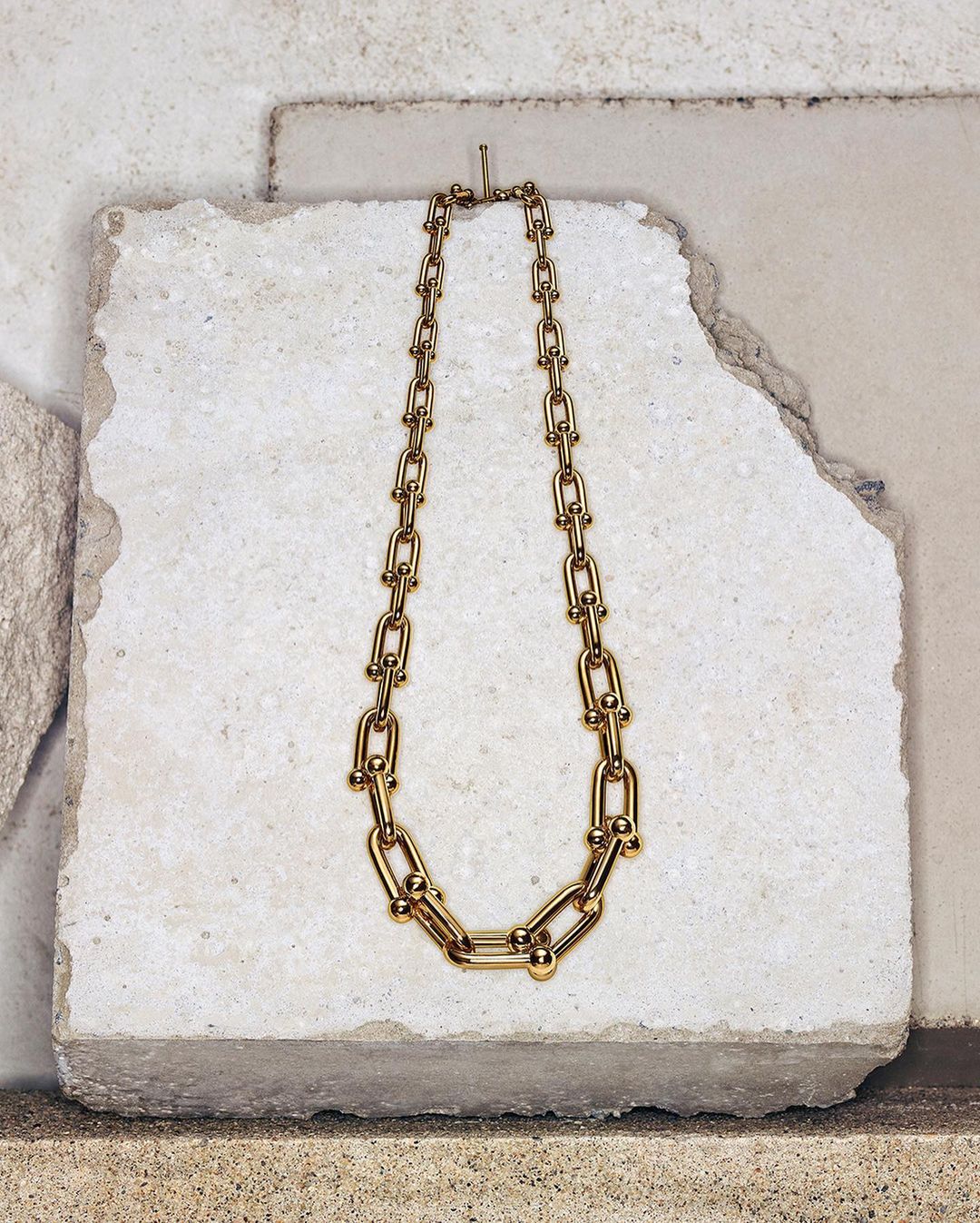 Tiffany & Co. |  Mar. 22