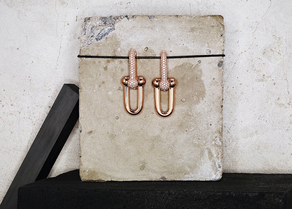 Tiffany & Co. |  Mar. 22