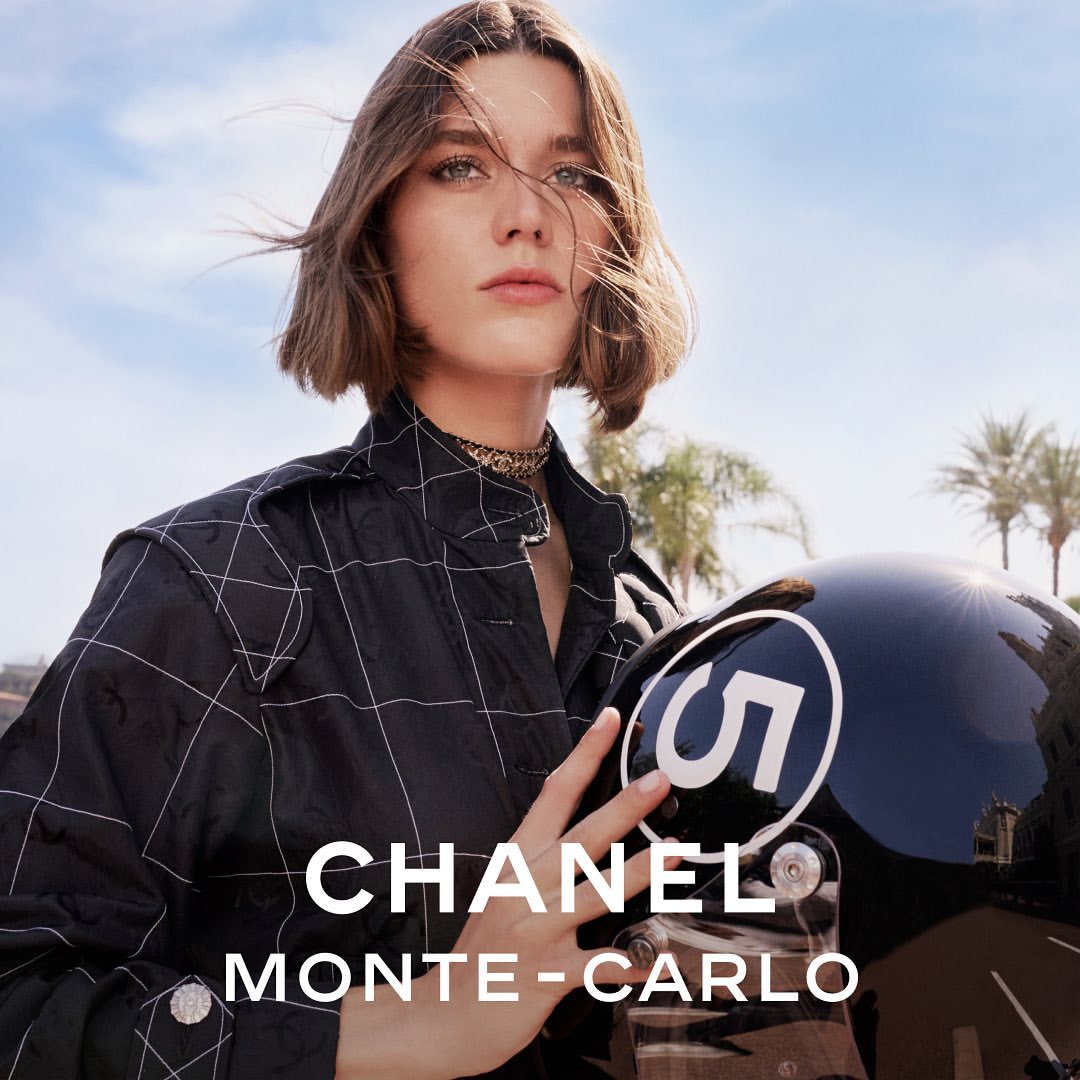 Chanel |  May. 22