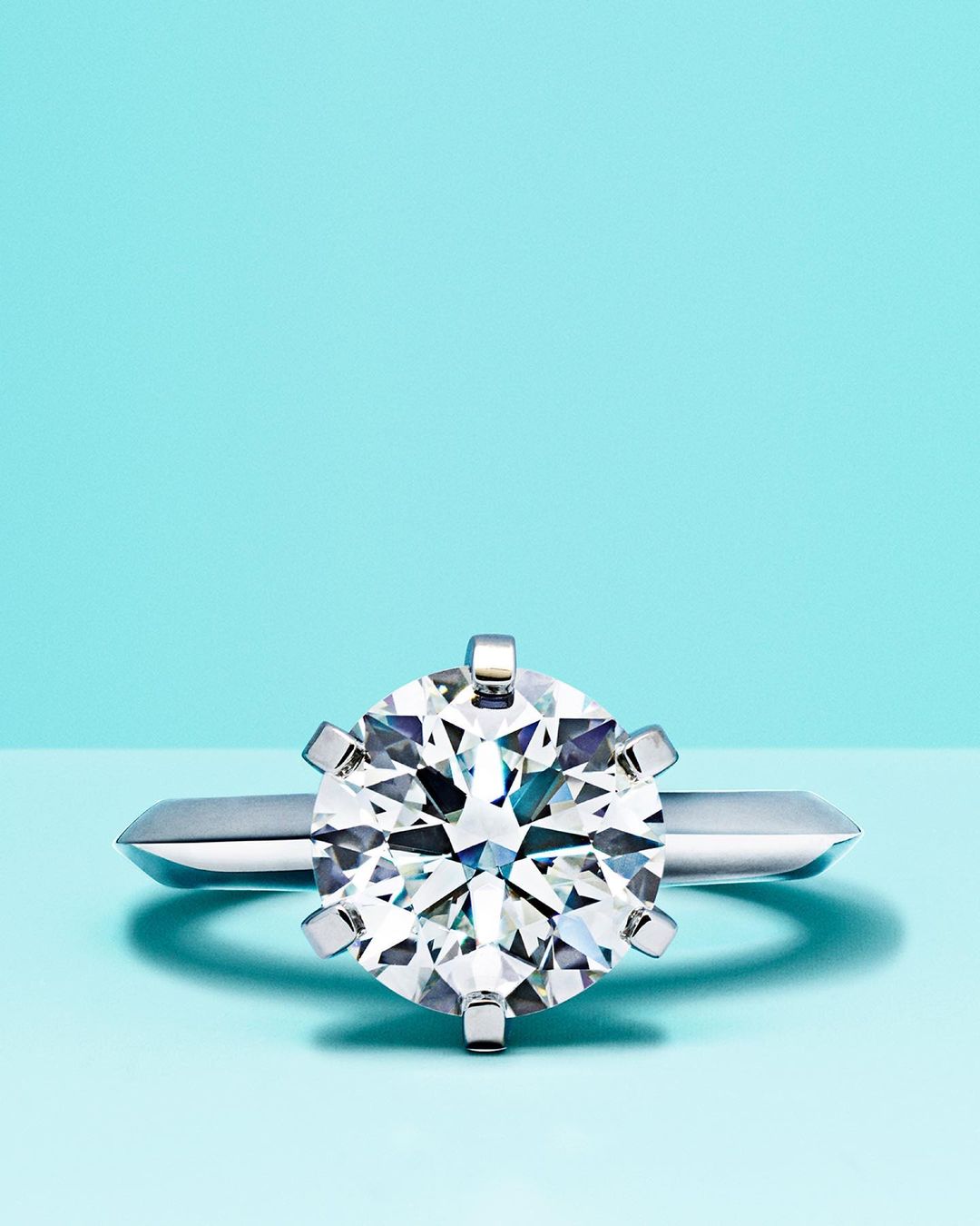 Tiffany & Co. |  Jul. 22