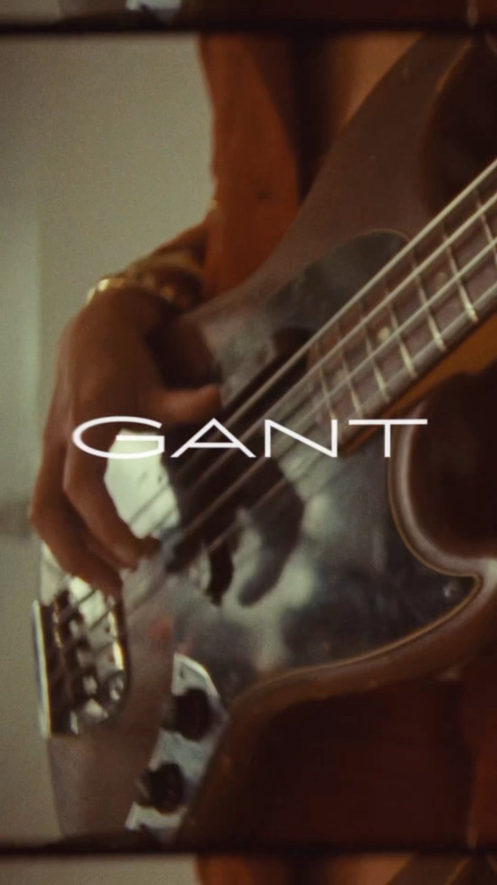 gant |  Oct. 22