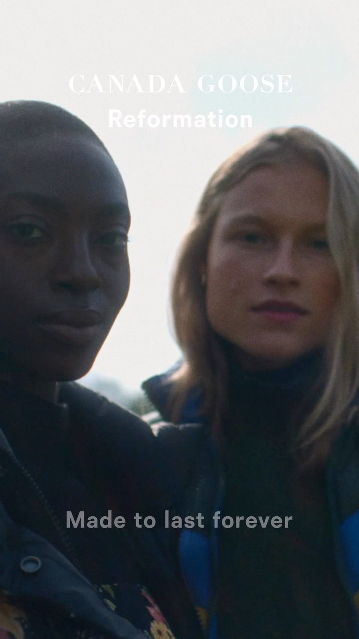 Canada Goose |  Jan. 23