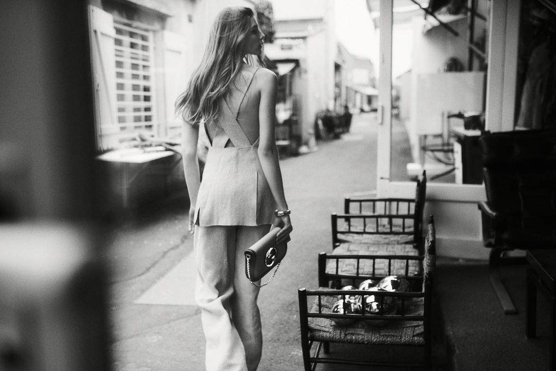 Elle France |  Feb. 23