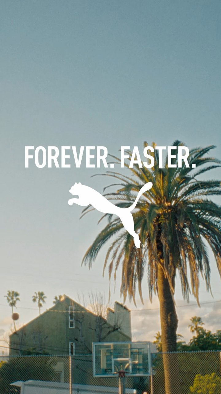 PUMA Sportstyle |  Jun. 23