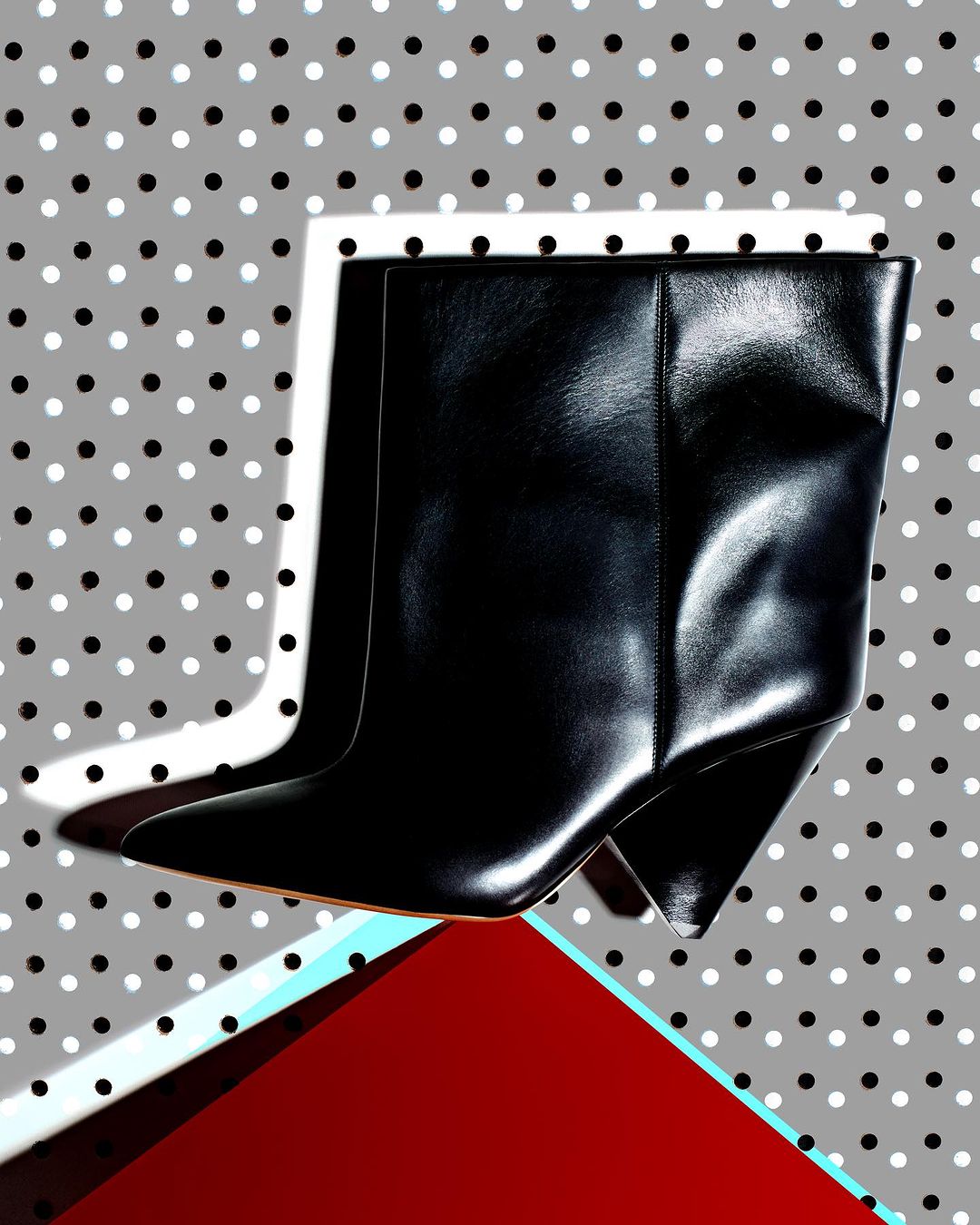 The Perfect Magazine |  Sep. 23