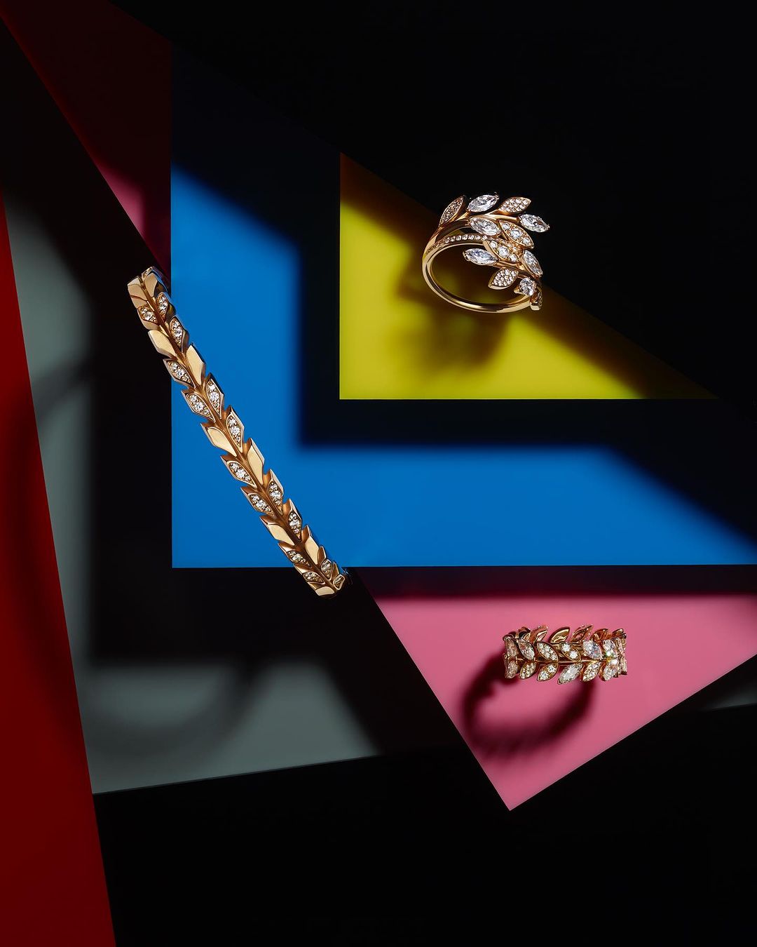 The Perfect Magazine |  Sep. 23