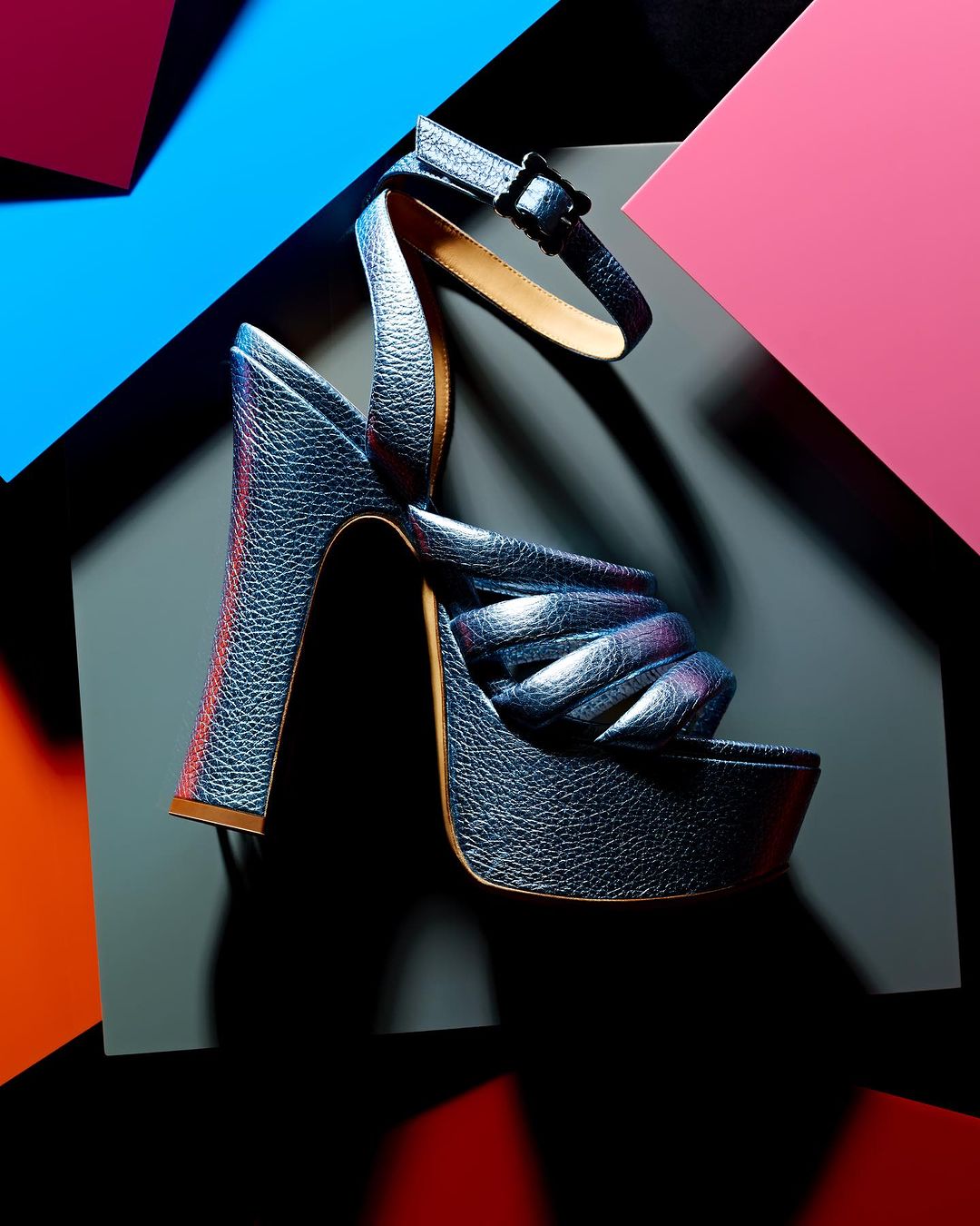 The Perfect Magazine |  Sep. 23