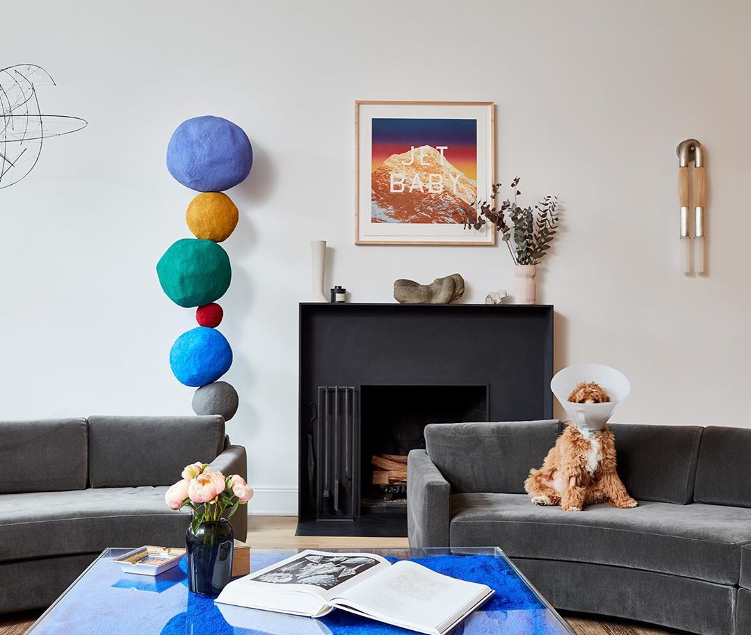 Architectural Digest |  Mar. 20