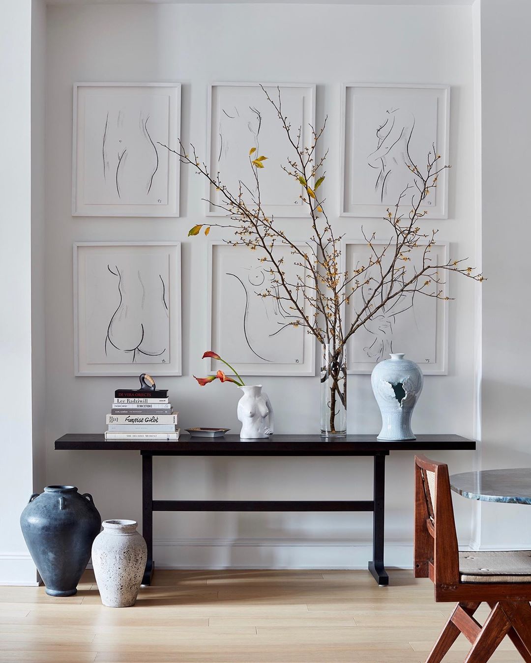 Architectural Digest |  Mar. 20